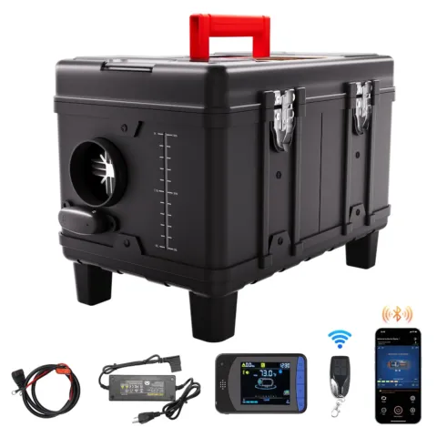 5-8KW Diesel Heater