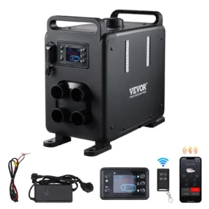5-8KW Diesel Heater — pilt 1