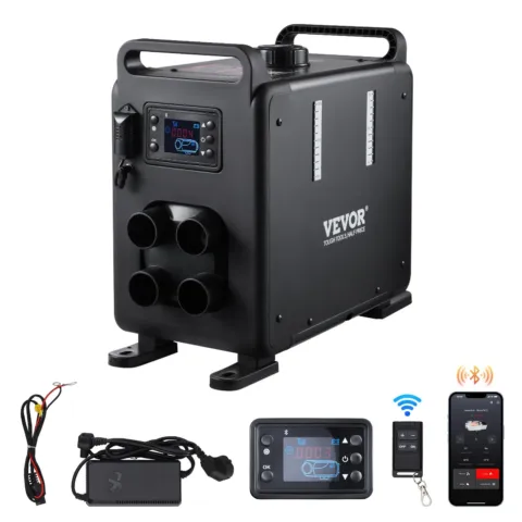 5-8KW Diesel Heater