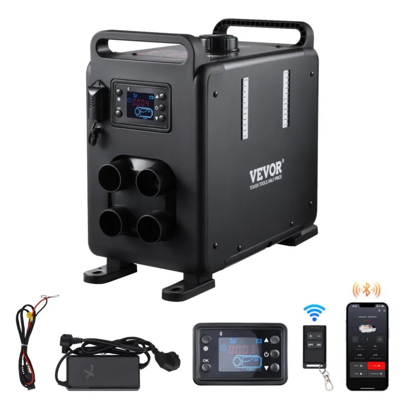 5-8KW Diesel Heater