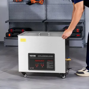 50L Ultrasonic Cleaner, 50 L, 840 W — pilt 8