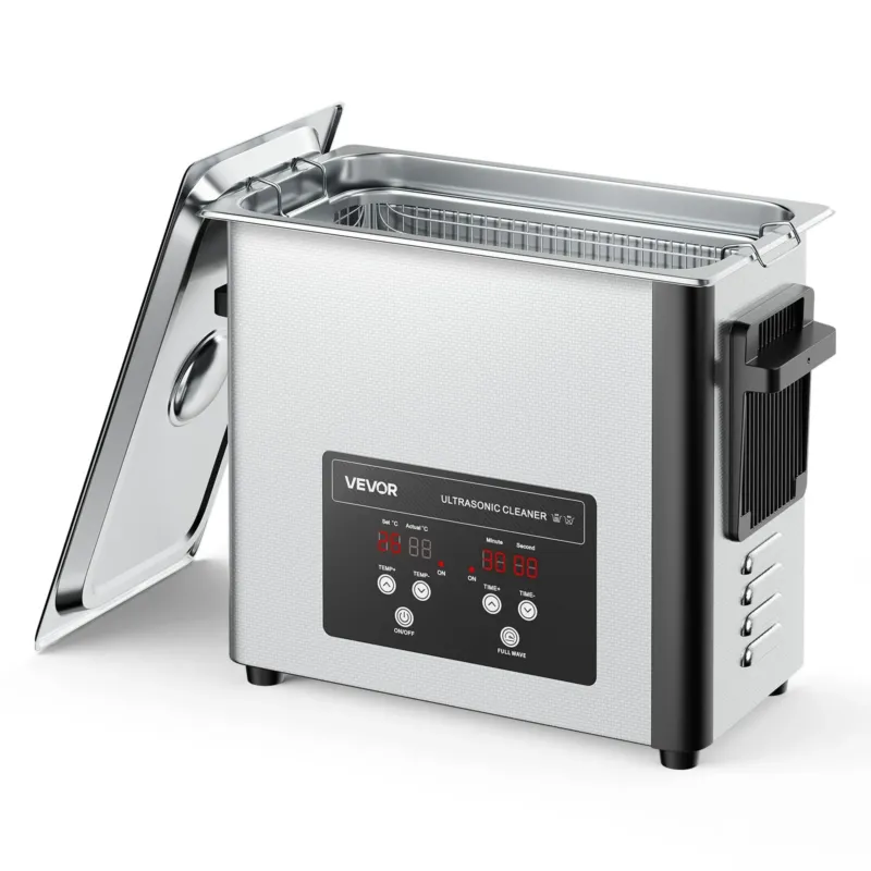 6L ultraheli puhasti
