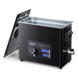 6L Ultrasonic Cleaner, 6 L — pilt 1
