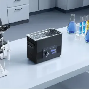 6L Ultrasonic Cleaner, 6 L — pilt 8