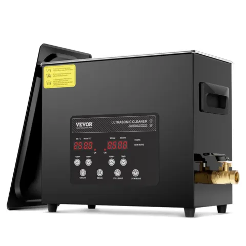6L ultrahelipuhastusseade, 6 L, 180 W