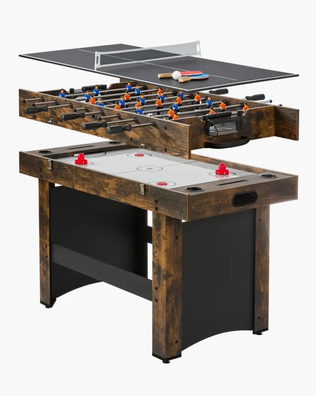7,62 cm-1 kombineeritud mängulaua komplekt
