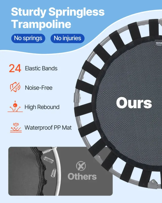 91,4 cm lastebatuut