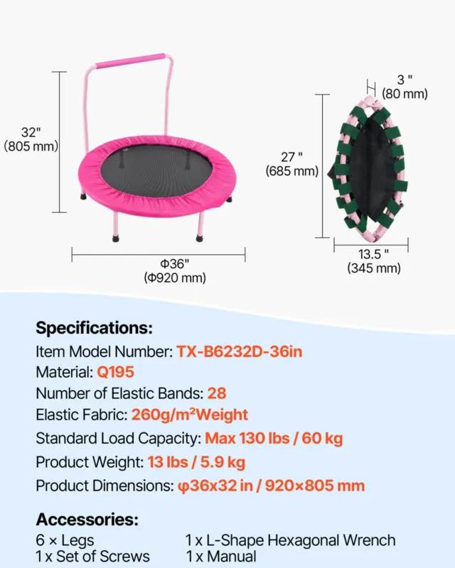 91,4 cm lastebatuut