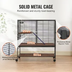 99,1 cm rullmetallist tuhkrupuur — pilt 4