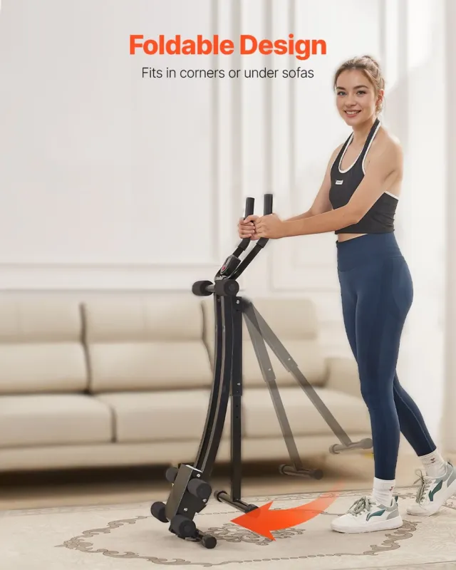 AB treeningmasin, 200 kg, 1150 x 400 x 190 mm