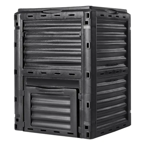 Aiakompostikast 303 L