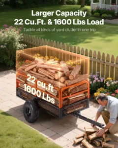 Aiandushaagis, 623 L, 725 kg — pilt 4