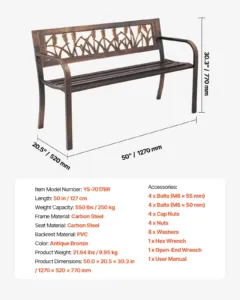 Aiapink, 127 cm, 249 kg — pilt 7