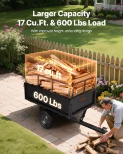 Aiatraktor, 481 L, 272 kg — pilt 4