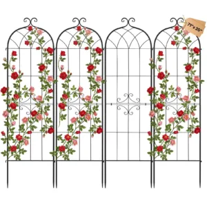 Aiatrellis, 180 x 52,5 cm, 4 tk — pilt 1