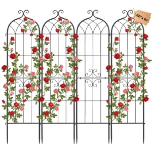 Aiatrellis, 152 x 40,5 cm, 4 tk — pilt 1