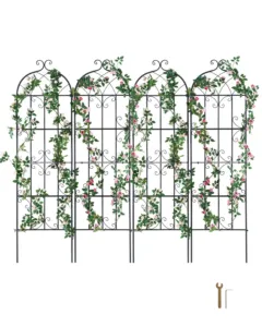 Aiavõre ronitaimedele, 180 x 50,8 cm, 0,7 mm — pilt 1