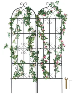 Aiavõre ronitaimedele, 180 x 50,8 cm, 0,7 mm — pilt 1