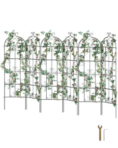 Aiavõre ronitaimedele, 180 x 50,8 cm, 0,7 mm — pilt 1