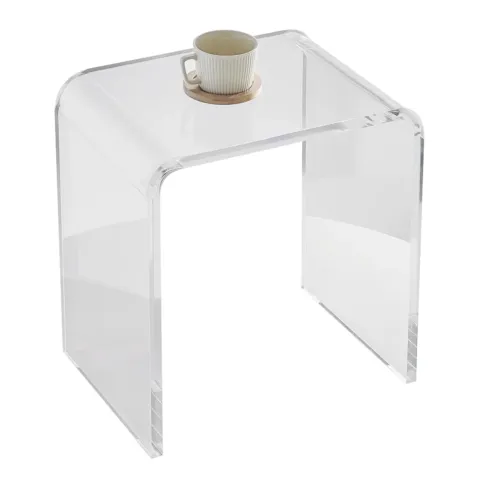 Akrüülist otsalaud, 415 x 305 x 460 mm, 24,9 kg