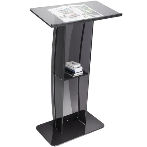 Akrüülist poodium, 119 cm, 29,9 kg