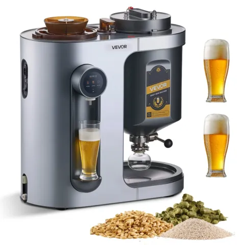 Automaatne õllepruulimismasin 1500 W