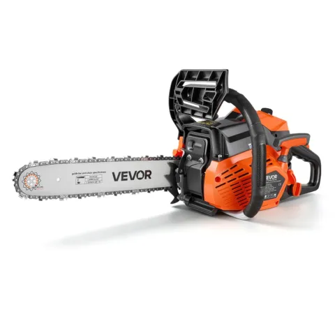 Bensiinimootoriga kettsaag 355,6 mm 40CC 1,15kW 2-taktilise mootoriga
