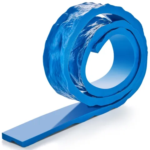 Betoonitemplid, 231 x 7,62 cm, 30 mm