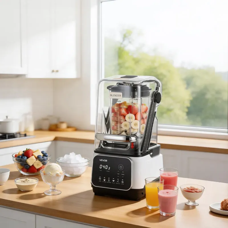 Blender 2 L, 2200 W