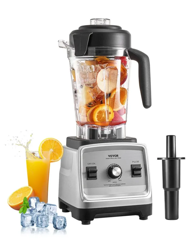 Blender 2410 g, 1600 W