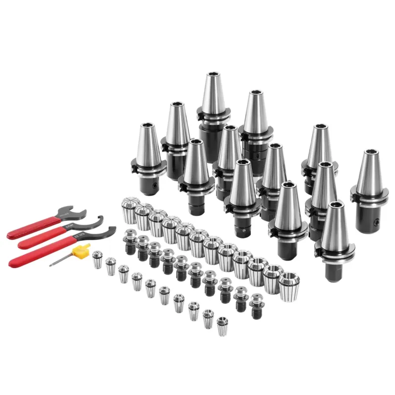CAT40 padrunihoidiku ER 16/32 padrunikomplekt