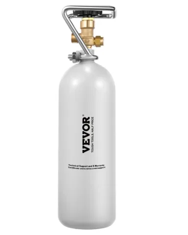 CO2 balloon 2 kg
