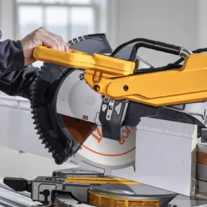 Dado terade komplekt, 203 mm läbimõõt — pilt 8