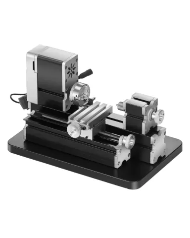 Didaktiline mini-metalli treipink, 70 x 130 mm, 36 W