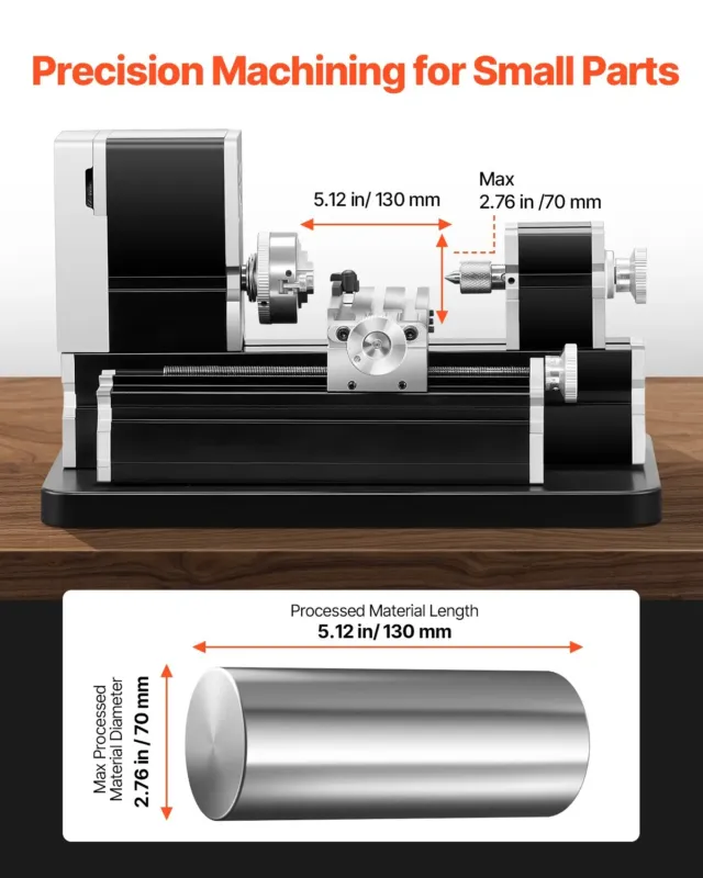 Didaktiline mini-metalli treipink