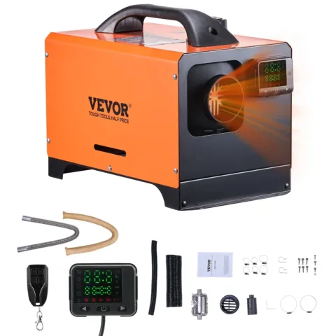 Diesel Air Heater