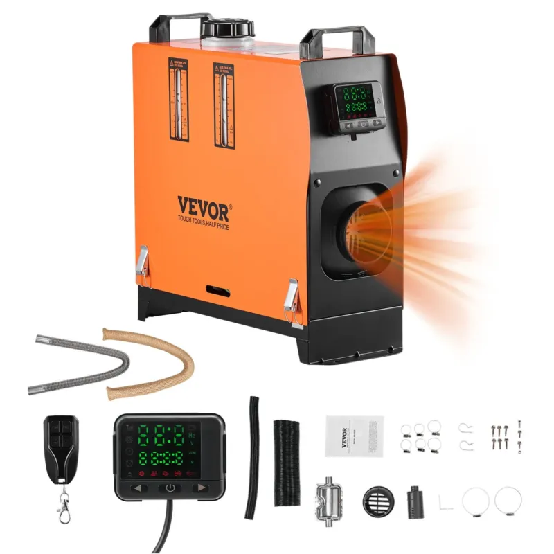 Diesel Air Heater