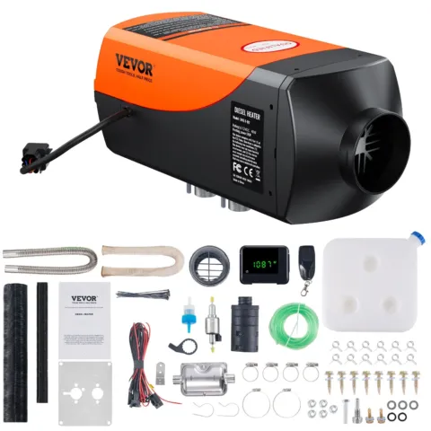 Diesel Air Heater