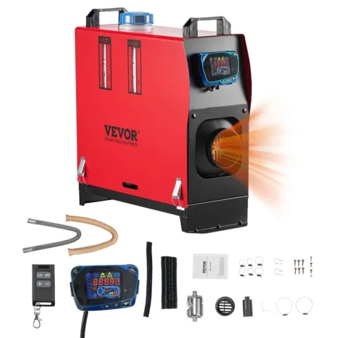 Diesel Air Heater
