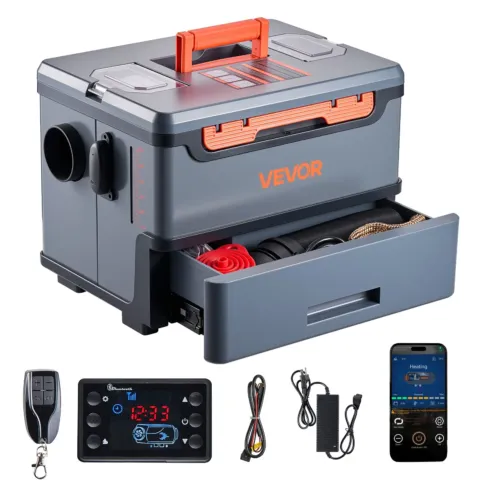 Diesel Heater