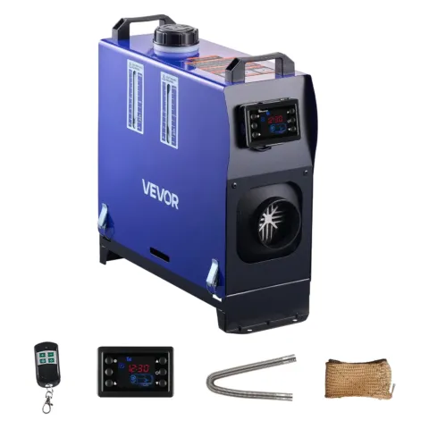Diesel Heater