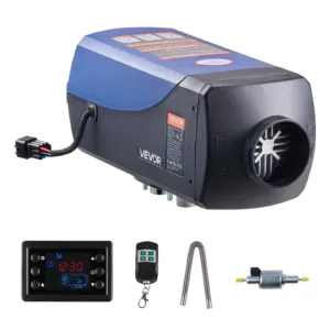 Diesel Heater — pilt 1