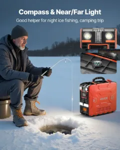 Diesel Heater — pilt 4