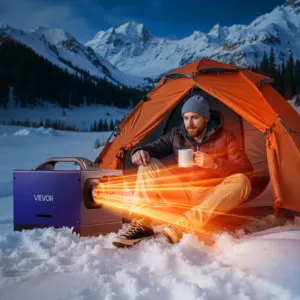 Diesel Heater — pilt 8