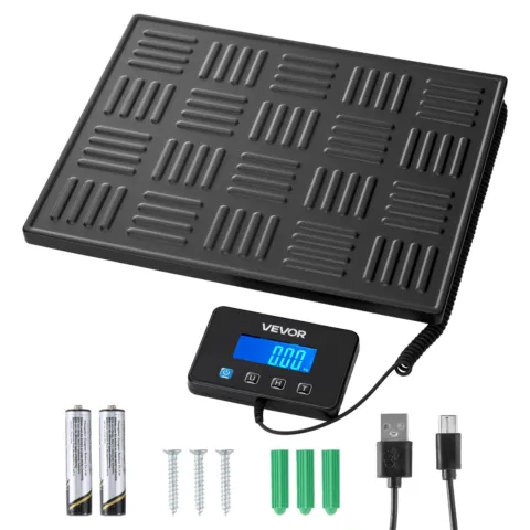 Digitaalne postikaal, 20 g, 300 kg