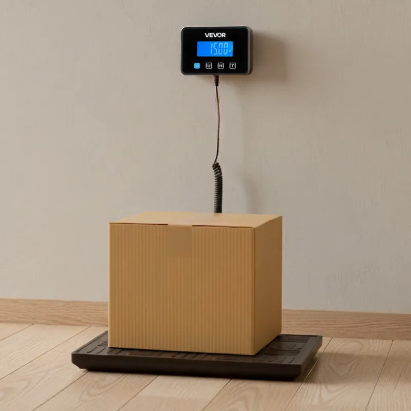 Digitaalne postikaal, 20 g, 300 kg