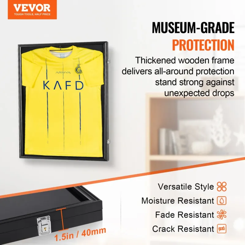 dressipluusist vitriinkapp