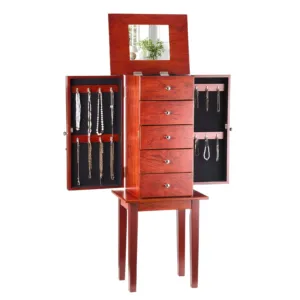 Ehtekapp, 14,0 kg, 390 x 300 x 995 mm — pilt 1