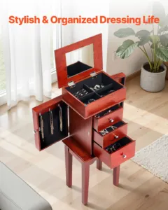 Ehtekapp, 8,98 kg, 330 x 255 x 855 mm — pilt 6
