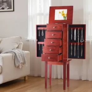 Ehtekapp, 14,0 kg, 390 x 300 x 995 mm — pilt 8